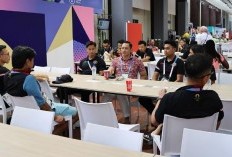Agus Harimurti Yudhoyono Mampir ke Rumah Garuda di Olimpiade Paris 2024, Ada Agenda Apa?