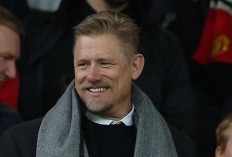 Keras! Peter Schmeichel: Ocehan Cristiano Ronaldo Tak Akan Bantu Kondisi MU
