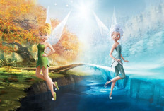 Urutan Film Tinker Bell dari Awal Sampai yang Terbaru