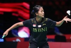 Rekap Hasil Taipei Open 2024: Indonesia Kirim 3 Wakil ke Final, Pastikan 1 Gelar Juara!