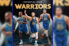 Giliran LeBron James yang Dikaitkan ke Golden State Warriors Pada Musim Depan