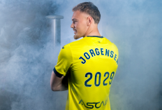 Chelsea Datangkan Kiper Anyar Filip Jorgensen, Sodorkan Kontrak Jangka Panjang
