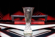 Jadwal Liga Europa Pekan 8 2024/25 - Pembuktian Ole Gunnar Solskjaer di Besiktas