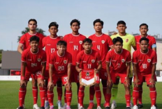 5 Pemain Diaspora yang Bakal Gabung Timnas Indonesia di Piala AFF U-19 2024