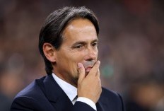 Susunan Pemain Young Boys vs Inter Milan - Nerazzurri Dilanda Badai Cedera