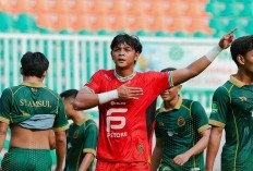Hasil Persikabo 1973 vs Bekasi City di Liga 2 2024/25 - Laskar Padjadjaran Dibungkam Kuda Hitam