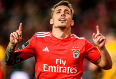 Alejandro Grimaldo Sesumbar Juara Euro 2024, Tebar Psywar Jelang Spanyol vs Georgia