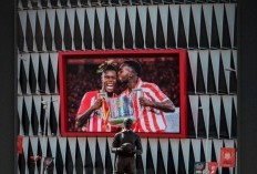 Link Live Streaming Athletic Bilbao vs Valencia di LaLiga Spanyol 2024/25