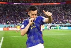 Maya Yoshida Beri Peringatan ke Jepang Jelang Lawan Indonesia