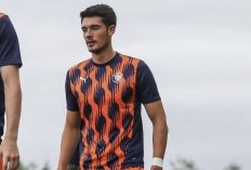 Tak Dipanggil Shin Tae-yong ke Timnas Indonesia, Elkan Baggott Dipuji Pelatih Blackpool