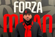 Profil Marco van Basten, Calon Pelatih Timnas Indonesia
