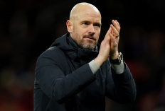 Gilas Southampton, Erik ten Hag Susun Siasat Apik Jelang Manchester United vs Barnsley
