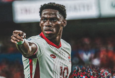 Jonathan David Tertarik Pindah ke Liga Inggris, Arsenal dan Man Utd Bersiaga