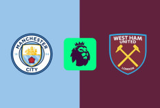Prediksi Man City vs West Ham di Liga Inggris 2024/25: Kesempatan The Citizens Curi Poin!