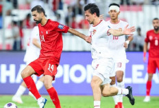 Aymen Hussein Ungkap Kekuatan Bahrain, Apa yang Bisa Dipelajari Timnas Indonesia?