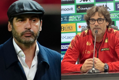 Jadwal Pertandingan AC Milan vs Torino di Liga Italia 2024/25: Duel Adu Taktik Pelatih Anyar!