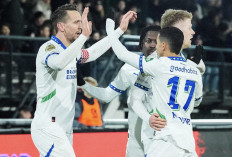 Tempat Menonton PSV vs Go Ahead Eagles di Piala KNVB 2024/25
