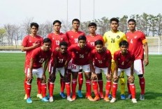 Cek! Daftar 23 Pemain Timnas Indonesia yang Siap Berlaga di Piala AFF U-19 2024