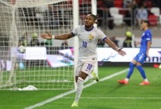 Hasil Israel vs Prancis di UEFA Nations League - Les Bleus Menang Telak 4-1 Tanpa Kylian Mbappe