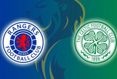 Prediksi Rangers vs Celtic di Liga Skotlandia 2024-25: Derby Old Firm di Awal Tahun