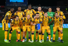 Susunan Pemain Inter vs Atalanta di Piala Super Italia 2024/25