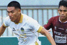Prediksi PSIM vs Persipa di Liga 2: Misi Balas Dendam Laskar Mataram 