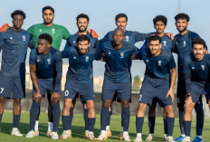 Prediksi Al-Okhdood Club vs Al Feiha di Liga Arab Saudi 2024/25 - Peluang Kedua Tim Perbaiki Posisi Klasemen!