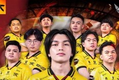 5 Tim Mobile Legends dengan Pendapatan Tertinggi di Dunia, Indonesia Mendominasi?