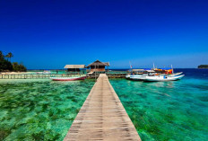 15 Tempat Wisata di Jepara yang Lagi Hits & Instagramable 2025