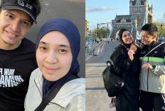 2 Olahraga yang Digemari Dimas Seto Punya Banyak Manfaat, Apa Saja Sih?