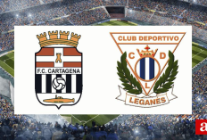 Prediksi Cartagena vs Leganes di Copa del Rey - Los Pepineros Incar Kemenangan di Awal Tahun 2025