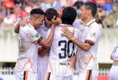 Prediksi Persewar Waropen vs Persibo Bojonegoro di Liga 2 2024/25 - Bak Langit dan Bumi