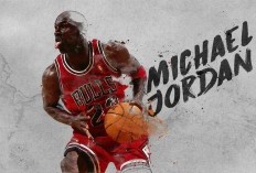 Perjalanan Karier Michael Jordan di NBA: Sang Ikon Chicago Bulls