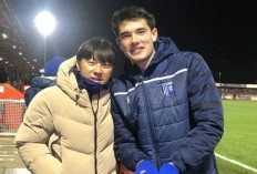 Begini Cara Ampuh Supaya Elkan Baggott Mau Kembali Membela Timnas Indonesia