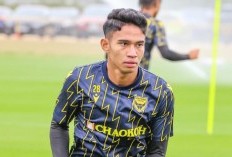 Oxford United vs Middlesbrough: Marselino Ferdinan Gagal Debut 3 Kali Beruntun