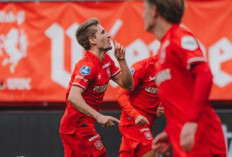 Prediksi NAC vs Twente di Liga Belanda 2024/25: Siapa yang Lebih Siap untuk Eropa?