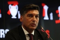 AC Milan Tak Konsisten, Paulo Fonseca Dapat Ultimatum