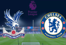 Prediksi Crystal Palace vs Chelsea di Liga Inggris 2024-25: Si Biru Harus Bangkit di Derby London