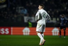 Arsenal Siap Bongkar Bank Demi Gaet Striker Mahal di Bursa Transfer Musim Panas Ini