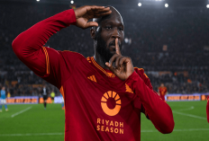 Bukan Napoli, Fenerbahce, dan Milan, Lukaku Pilih Anderlecht, Kok Bisa?