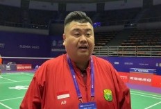 Tim Bulu Tangkis Indonesia Kehilangan Uang Rp950 Juta di Paris, Netizen: Ya Tuhan