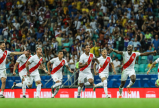 Prediksi Skor Peru vs Chile di Kualifikasi Piala Dunia 2026 Zona CONMEBOL