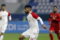 Susunan Pemain Oman vs Bahrain di Final Piala Negara Teluk 2024