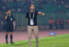 Piala AFF 2024 Selesai, Pau Marti Konfirmasi Mundur sebagai Pelatih Malaysia