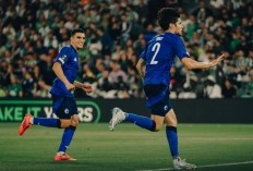 Tempat Menonton Copenhagen vs Hearts di Liga Konferensi 2024/25