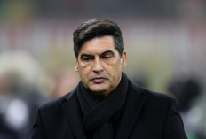 Dilema AC Milan: Pecat Fonseca Demi Hemat Gaji, Harga Diri Jadi Taruhan