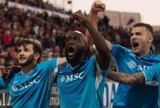 Prediksi Napoli vs Palermo Coppa Italia 2024/2025: I Partenopei Siap Lanjutkan Tren Positif