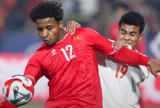 Hasil Vietnam vs Myanmar di Piala AFF 2024 - Rafaelson Dkk Amankan Tiket Semifinal
