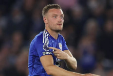 Susunan Pemain Everton vs Leicester di Liga Inggris 2024-25: Jamie Vardy Siap Unjuk Gigi Lagi