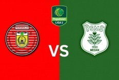 Head to Head Persiraja Banda Aceh vs PSMS Medan di Liga 2 2024/25: Laskar Rencong dan Ayam Kinantan Sama Kuat?
